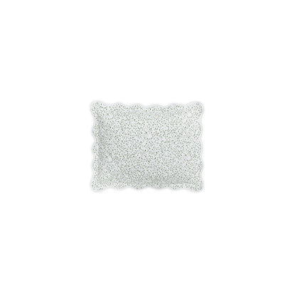 Celine Sham Grass Quilted Boudoir 