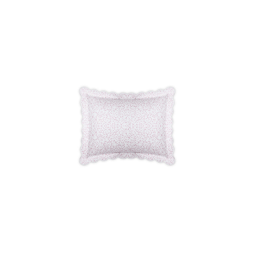 Celine Sham Pink Boudoir 