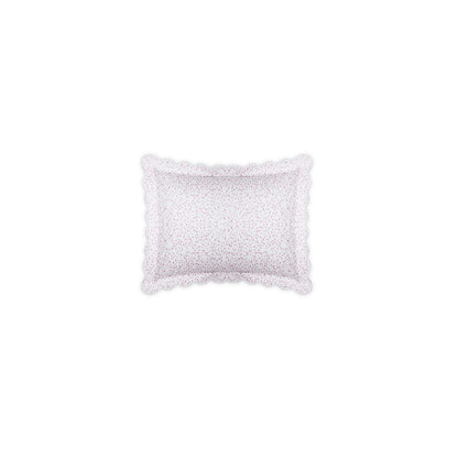 Celine Sham Pink Boudoir 