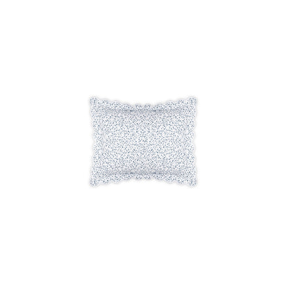 Celine Sham Prussian Blue Boudoir 