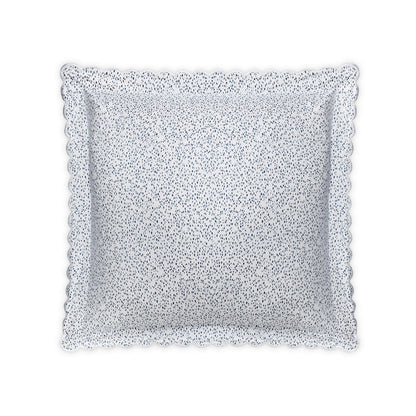 Celine Sham Prussian Blue Euro 