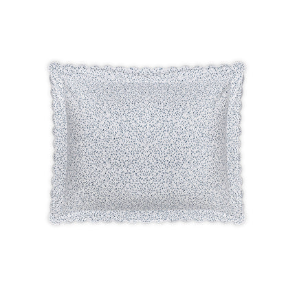 Celine Sham Prussian Blue Standard 