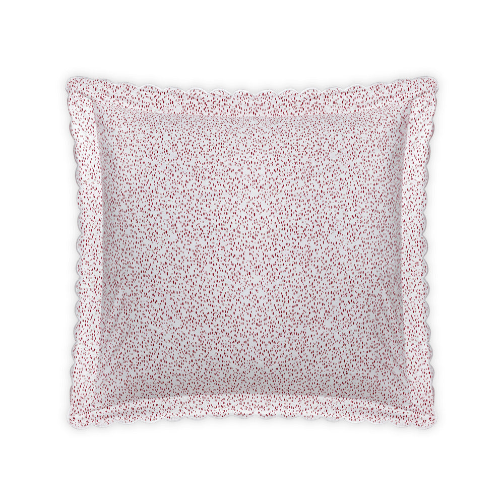 Celine Sham Redberry Euro 