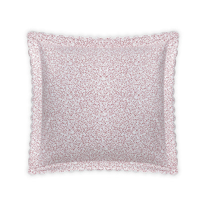Celine Sham Redberry Euro 