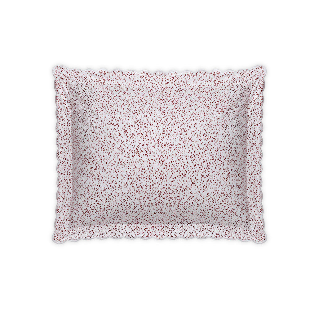 Celine Sham Redberry Standard 