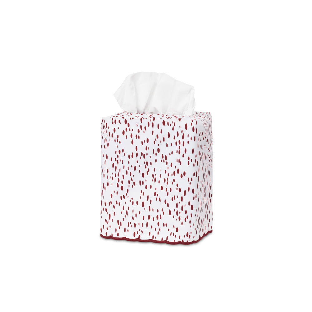 Celine Tissue Box Cover