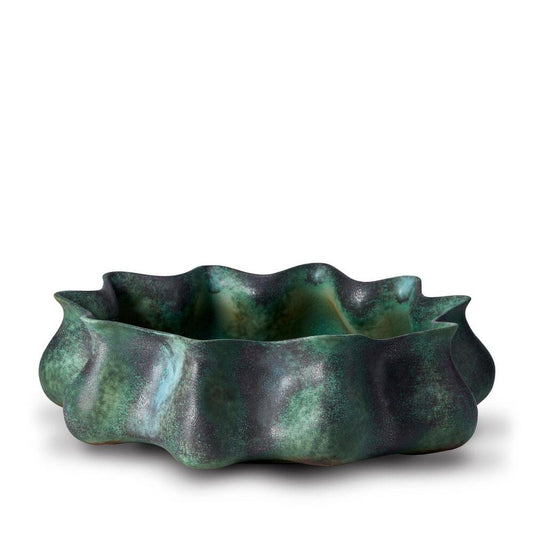 Cenote Bowl by L'Objet 