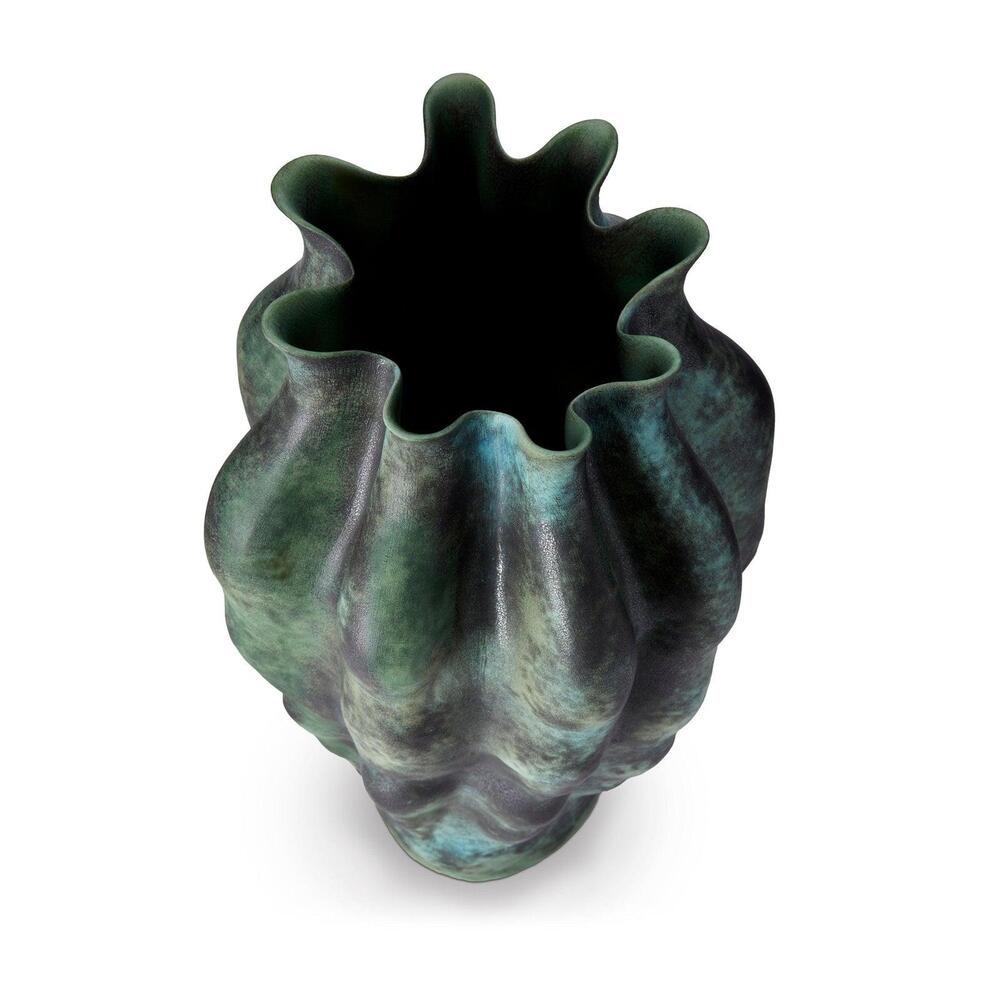 Cenote Vase by L'Objet 1