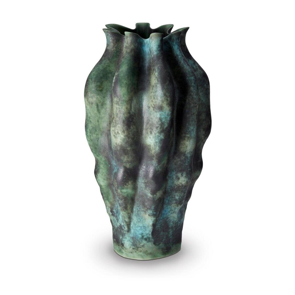 Cenote Vase by L'Objet 