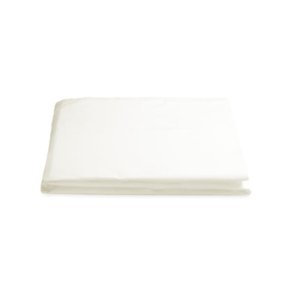 Ceylon Fitted Sheet Ivory 