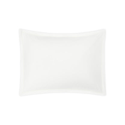 Ceylon Satin Stitch Sham Bone Standard 
