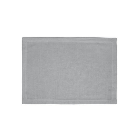 Chamant Placemat set of 4 Silver 