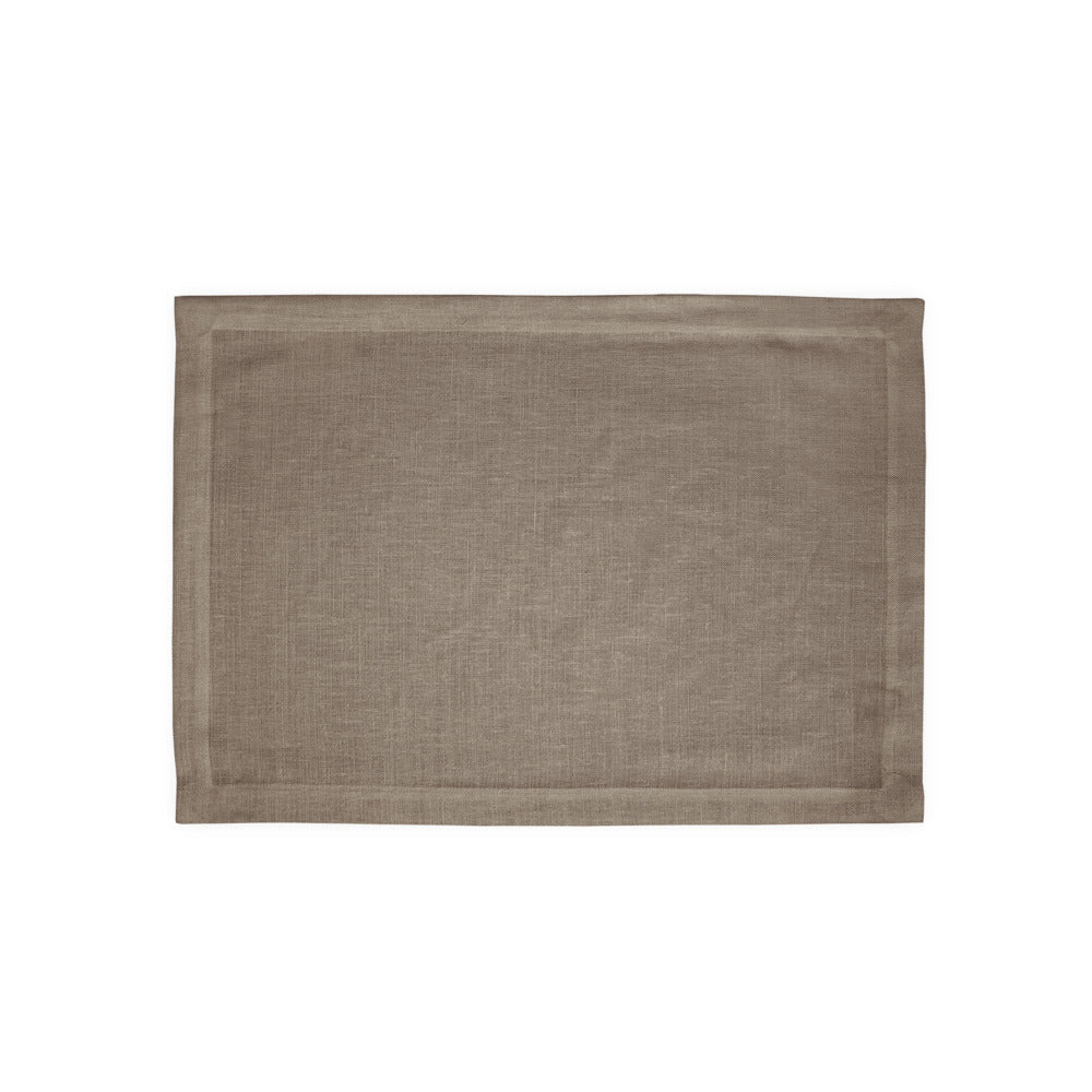 Chamant Placemat set of 4 Stone 
