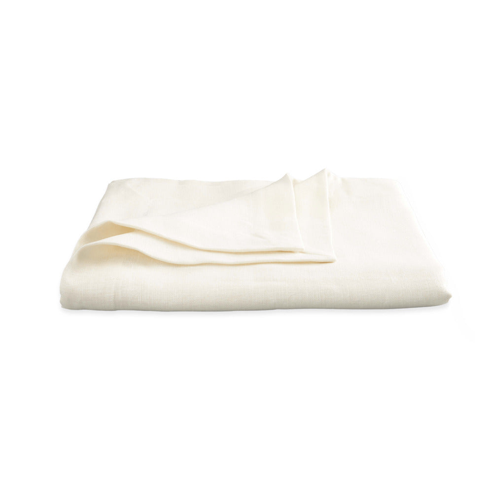 Chamant Tablecloth Ivory 