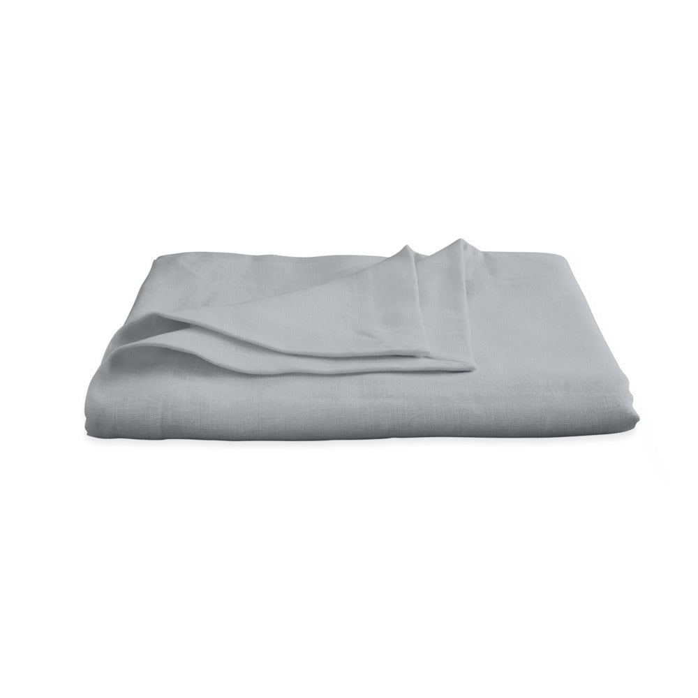Chamant Tablecloth Silver 