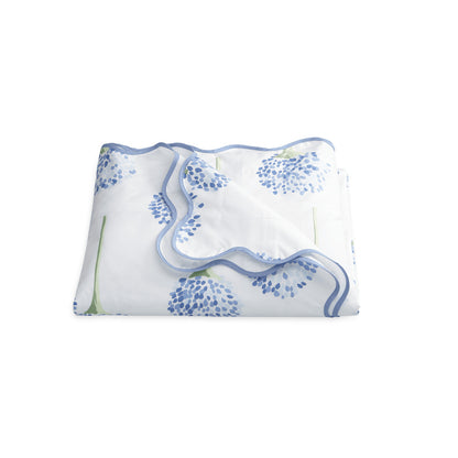 Charlotte Duvet Cover Azure 