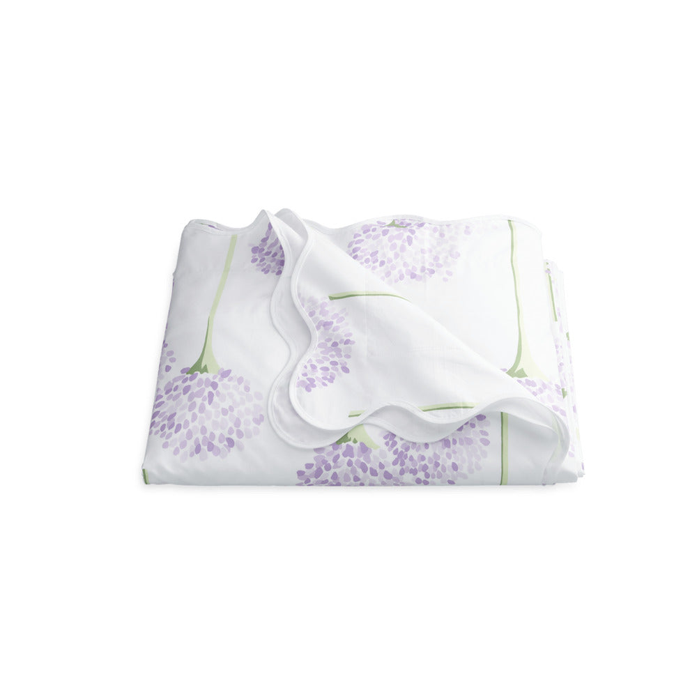 Charlotte Duvet Cover Lavender 