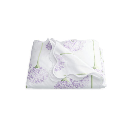 Charlotte Duvet Cover Lavender 