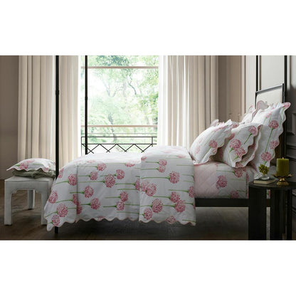 Charlotte Duvet Cover Peony 1