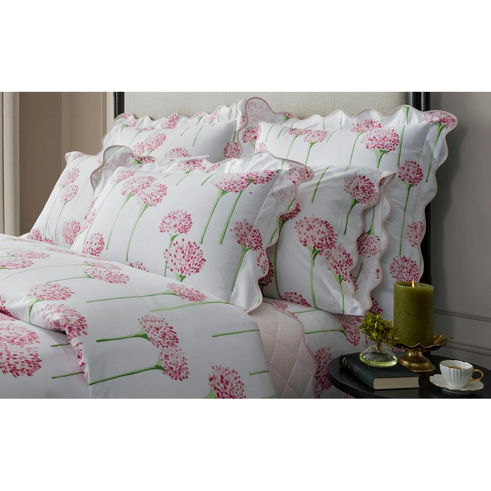 Charlotte Duvet Cover Peony 3