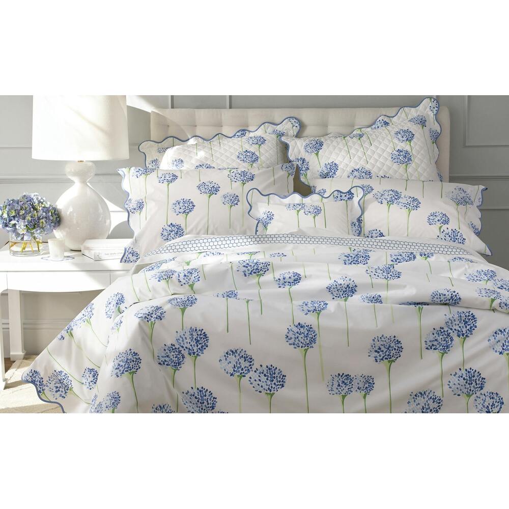Charlotte Duvet Cover Peony 5