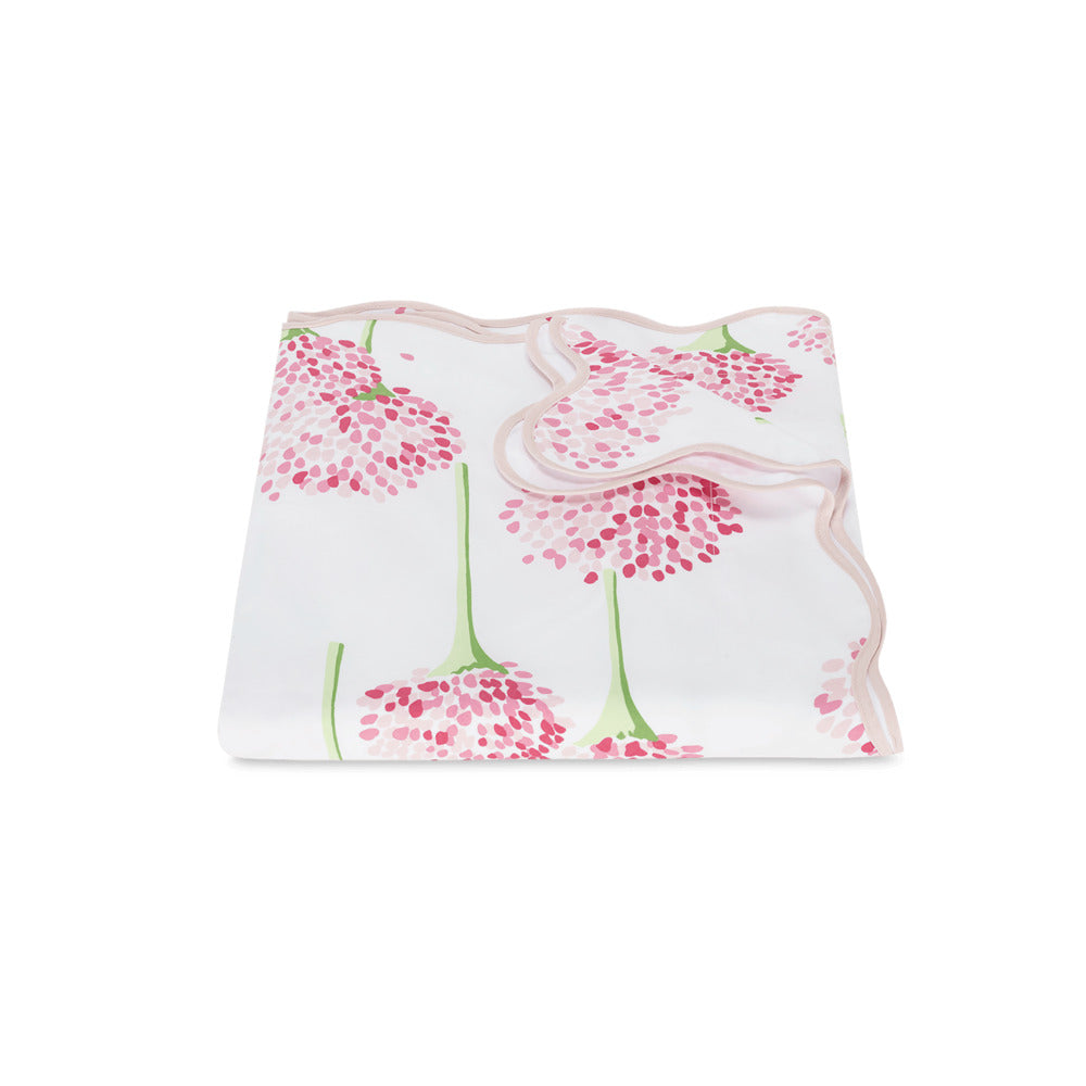 Charlotte Duvet Cover Peony 