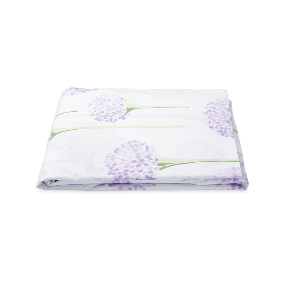 Charlotte Fitted Sheet Lavender 