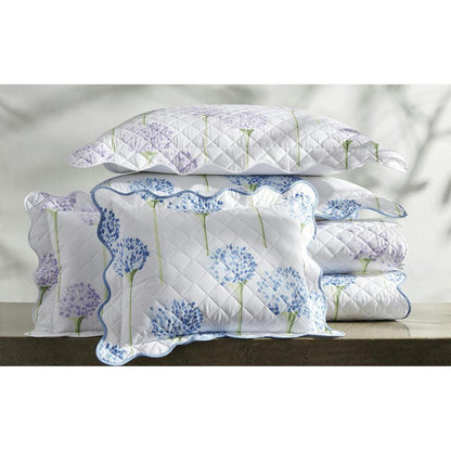 Charlotte Fitted Sheet Peony 12
