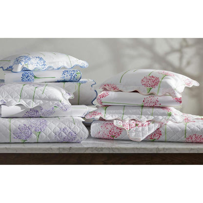 Charlotte Fitted Sheet Peony 7