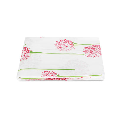 Charlotte Fitted Sheet Peony 