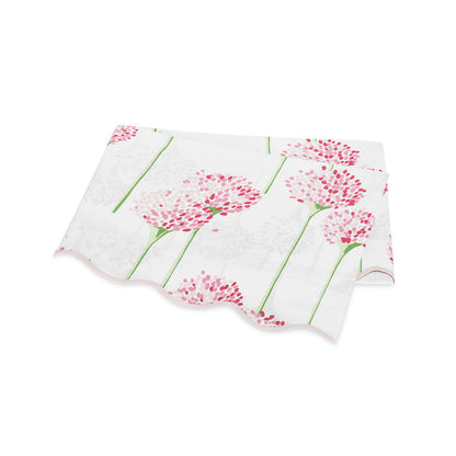 Charlotte Flat Sheet Peony 