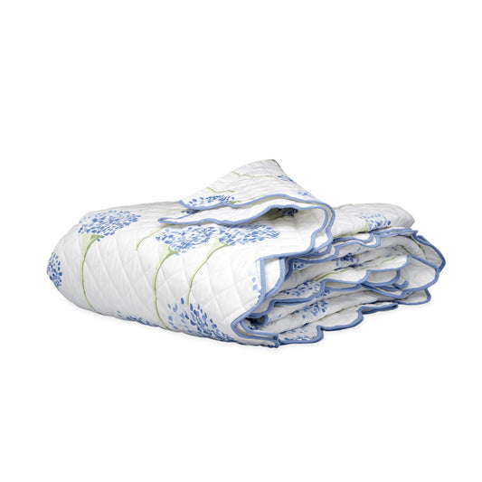 Charlotte Quilt Azure 