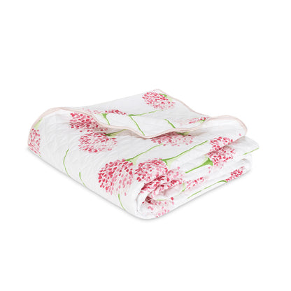 Charlotte Quilt Peony 