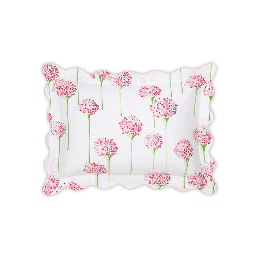 Charlotte Sham Peony Standard 