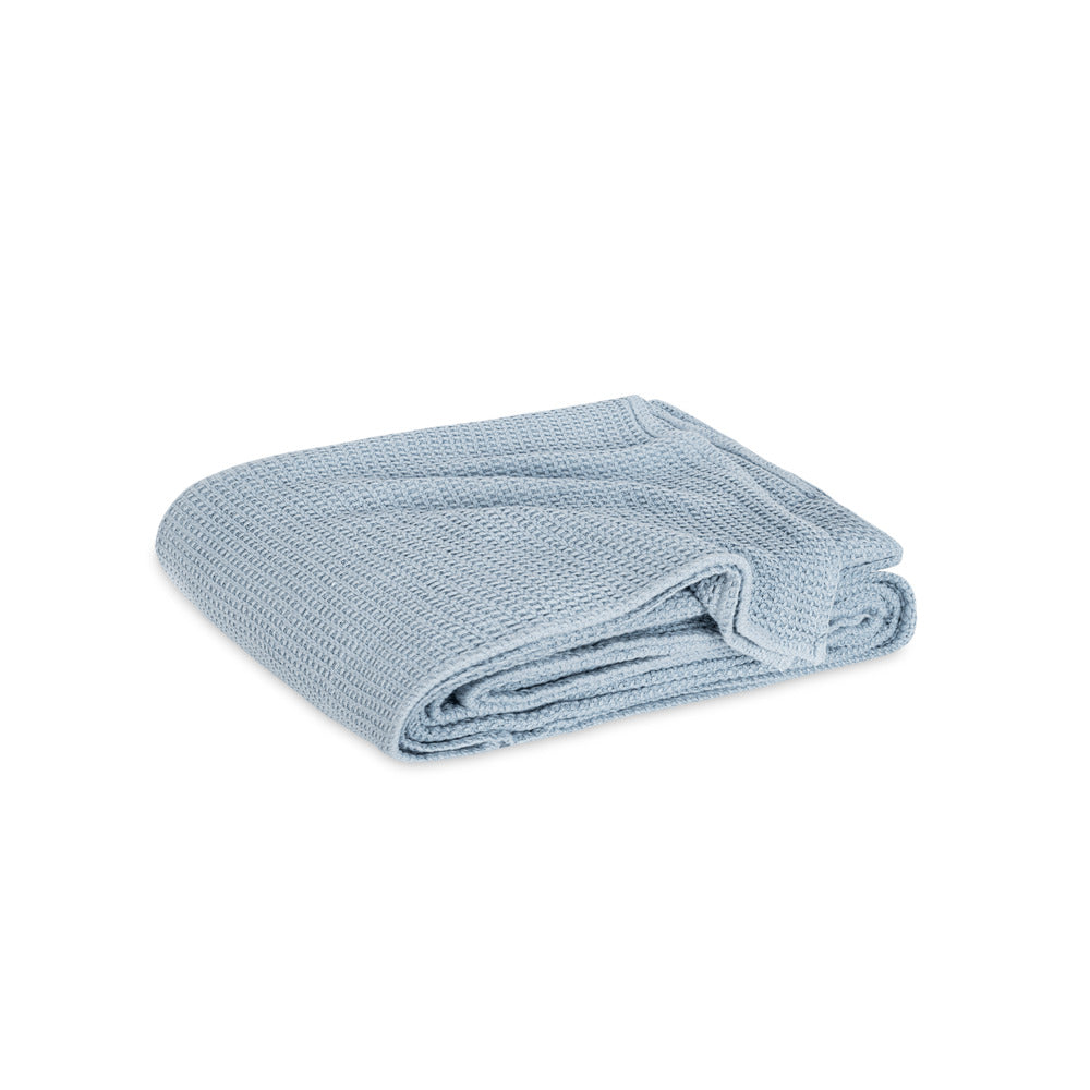 Chatham Blanket Hazy Blue 