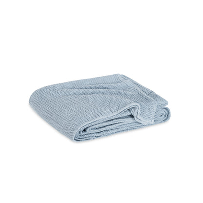 Chatham Blanket Hazy Blue 