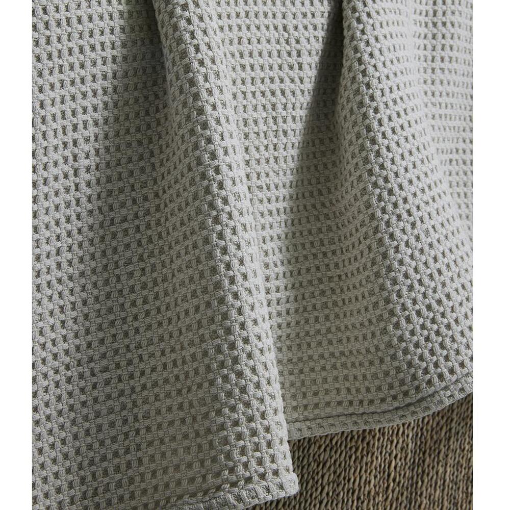 Chatham Blanket Ivory 4