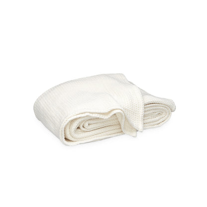 Chatham Blanket Ivory 