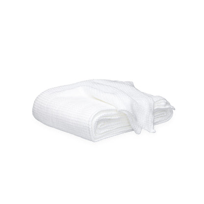 Chatham Blanket White 