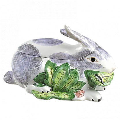 Chelsea Rabbit Box by Mottahedeh Additional Image -1