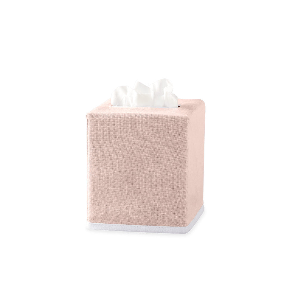 Chelsea Tissue Box Cover Pink 