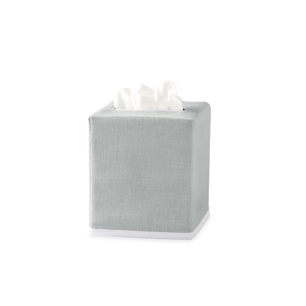 Chelsea Tissue Box Cover Pool 