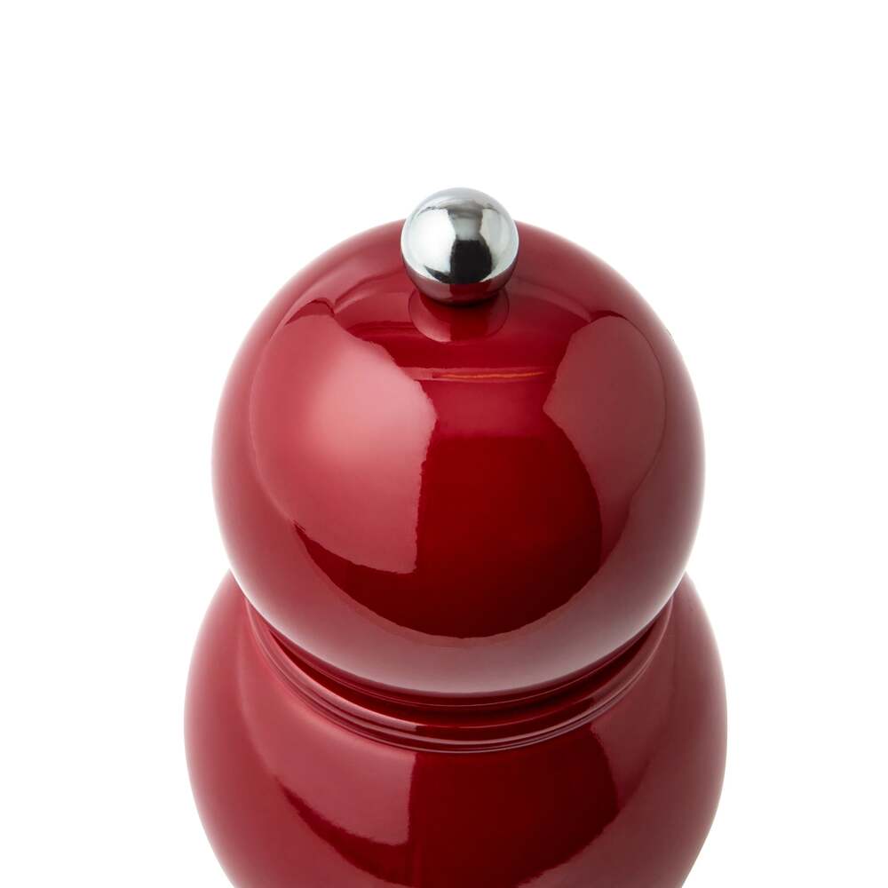 Cherry Chubbie Salt & Pepper Grinder 12cm by Addison Ross Additional Image-2