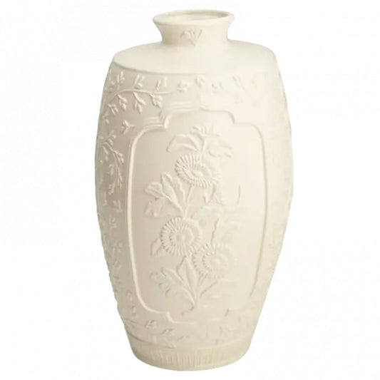Chinese Open Vase by Mottahedeh