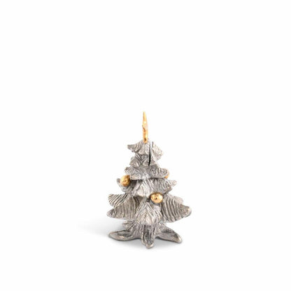 Chirstmas Tree Placecard Holder by Vagabond House 2