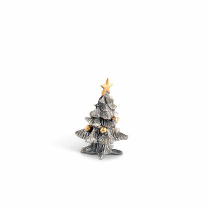 Chirstmas Tree Placecard Holder by Vagabond House 4