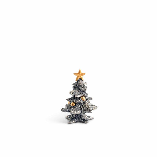 Chirstmas Tree Placecard Holder by Vagabond House 