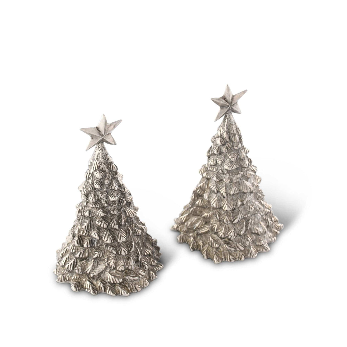 Christmas Tree Salt and Pepper - X116CT by Vagabond House 2