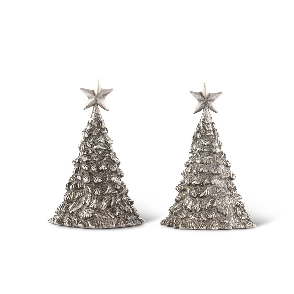 Christmas Tree Salt and Pepper - X116CT by Vagabond House