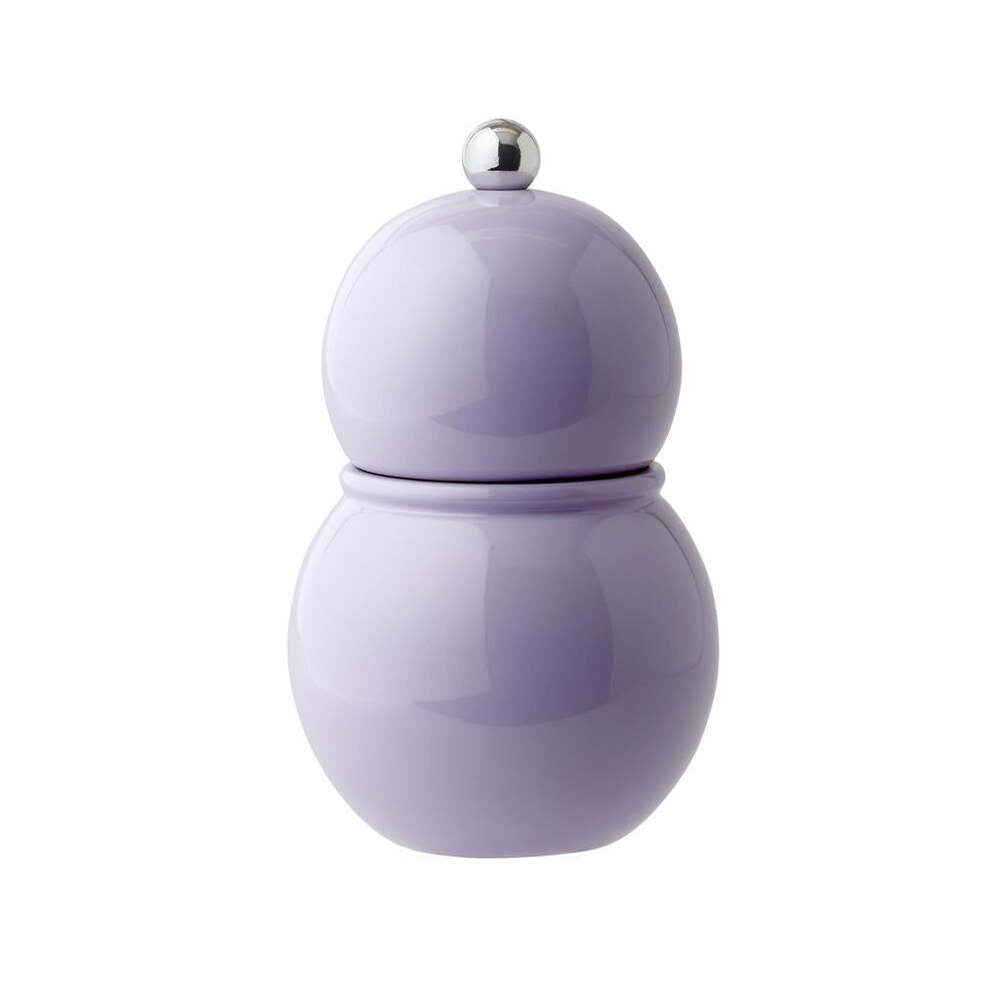 Chubbie Salt or Pepper Mill by Addison Ross 1